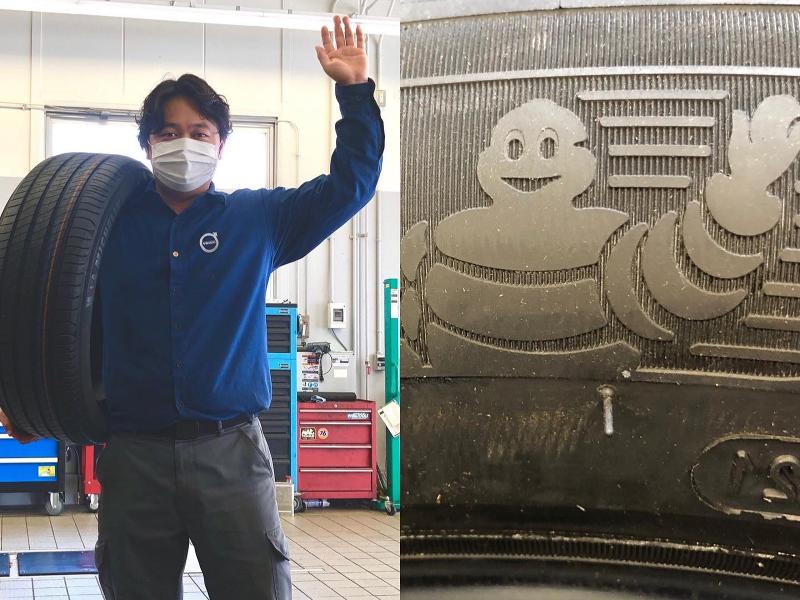 ボルボ･カー中川(株式会社ホワイトハウス)のアルバイト・バイト求人情報-04