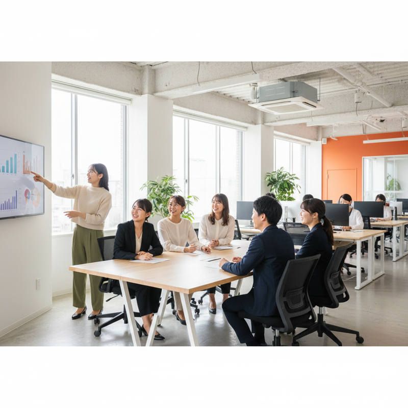 株式会社フロンティアダイレクト 第二営業本部営業1部のアルバイト・バイト求人情報-17