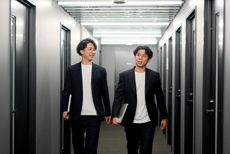 株式会社CompTurnの求人・転職情報