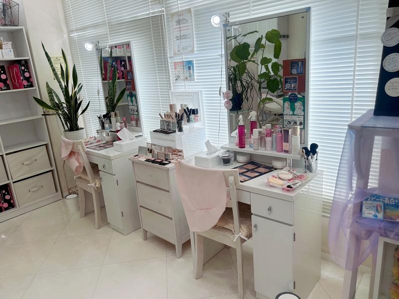 CEサロンCocohana心花のアルバイト・バイト求人情報-03