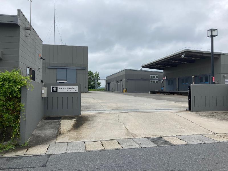 株式会社三谷バルブ　の求人・転職情報