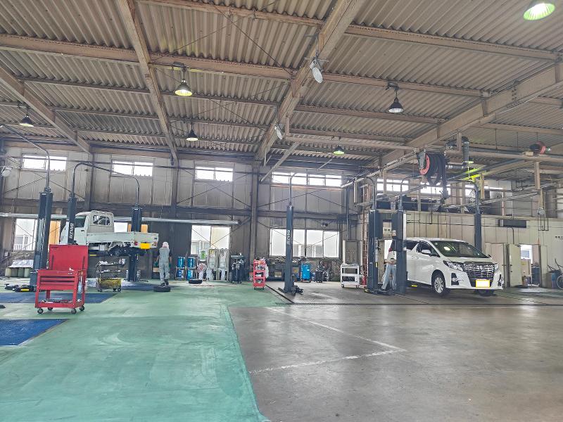 株式会社サンセブンの求人・転職情報