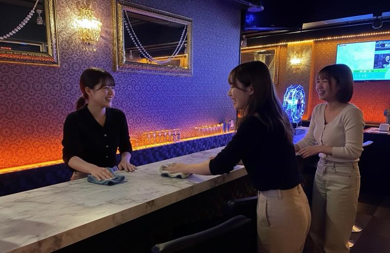 ガールズラウンジ ICON ~アイコン~のアルバイト・バイト求人情報-02