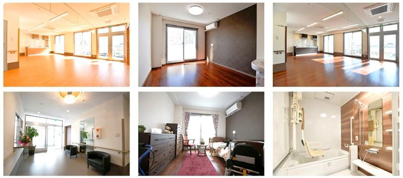 サービス付き高齢者向け住宅わらいば明石のアルバイト・バイト求人情報-04