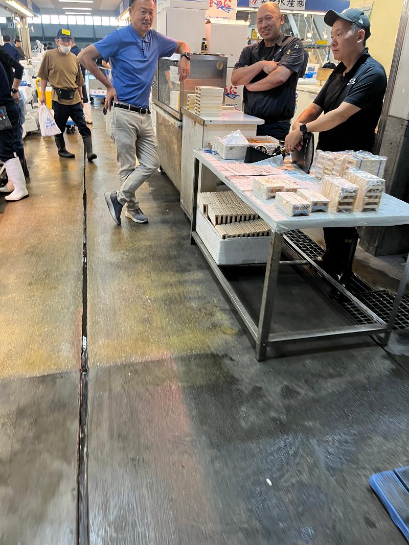 株式会社　丸昭本間水産の求人・転職情報