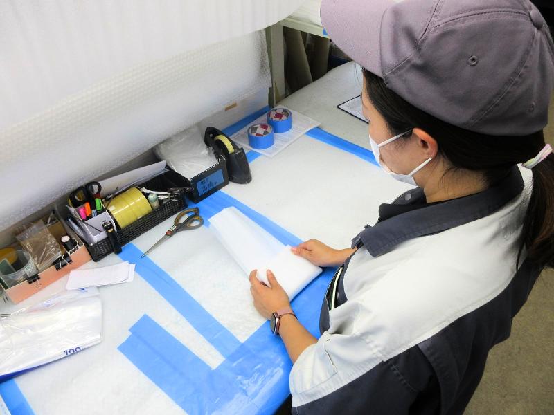 株式会社マツオ