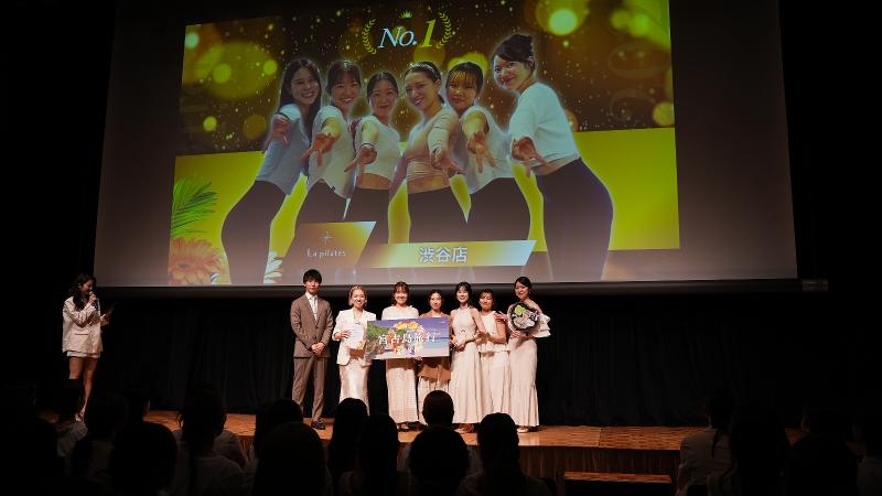 株式会社La pilatesのアルバイト・バイト求人情報-03