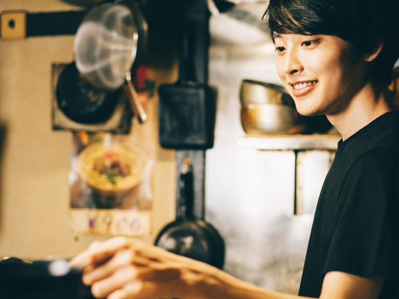 沖縄×創作酒場 おきまろ -okimaro 押上本店のアルバイト・バイト求人情報-04