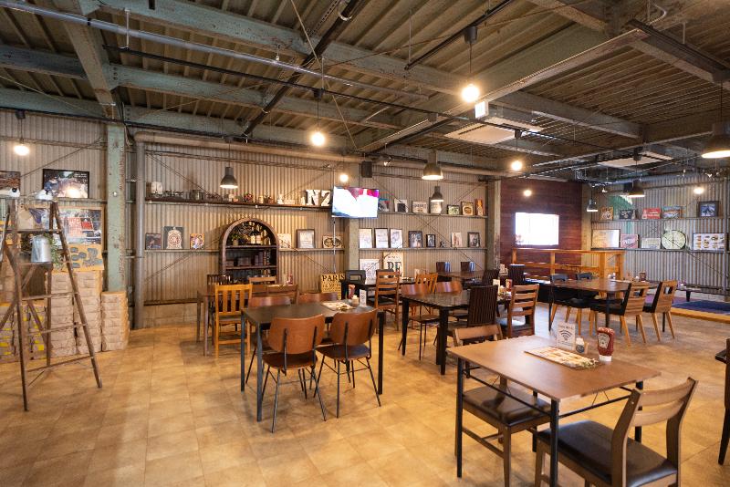 マサジロウバーガー遠賀本店(株式会社金のバンズ)のアルバイト・バイト求人情報-05