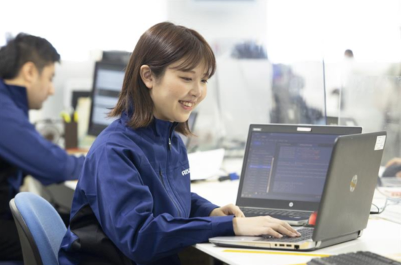 株式会社アイシン福井の求人・転職情報