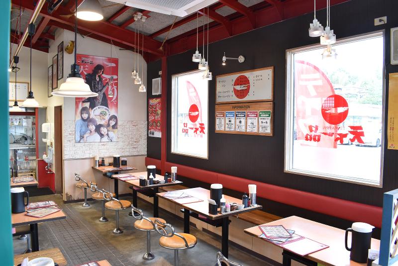 天下一品三田店のアルバイト・バイト求人情報-03
