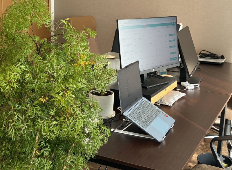 株式会社とうすや-0002の求人・転職情報