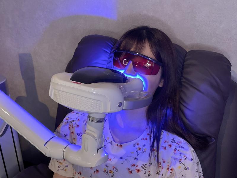 【Whi-Ya】Dental Beauty Salon 神楽坂のアルバイト・バイト求人情報-02