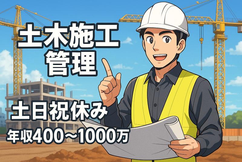 株式会社錢高組の求人・転職情報