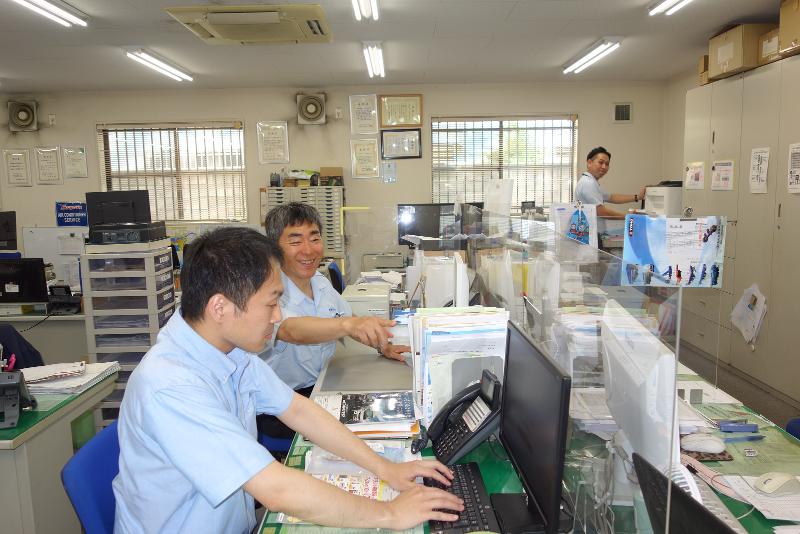 東邦車輛サービス株式会社の求人・転職情報