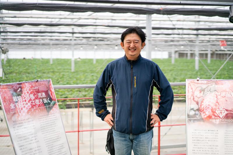 株式会社GRAの求人