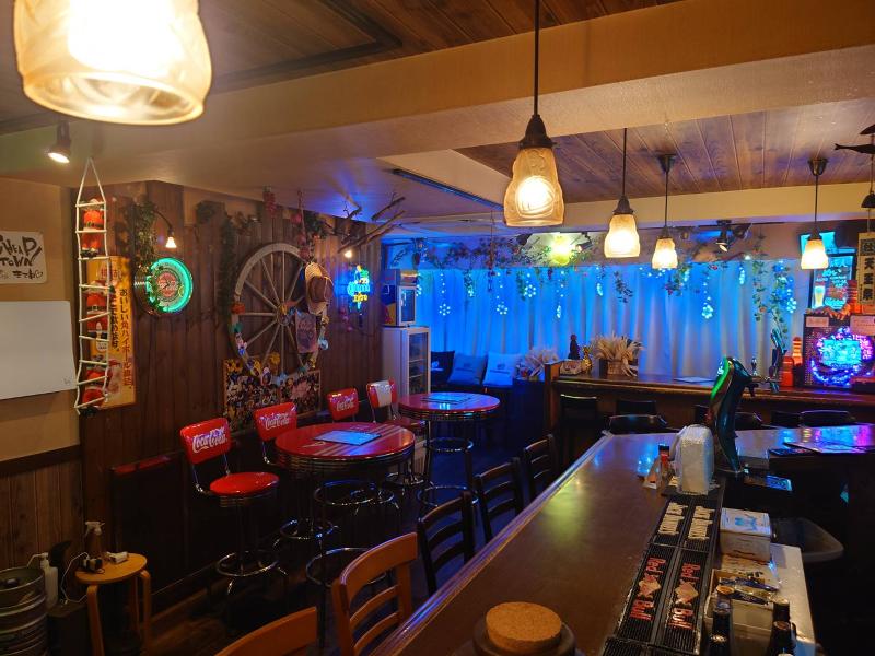 カウンターバー チープタウンのアルバイト・バイト求人情報-05