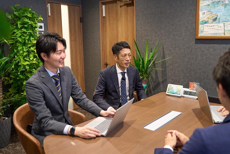 明成法務司法書士法人のアルバイト・バイト求人情報-02