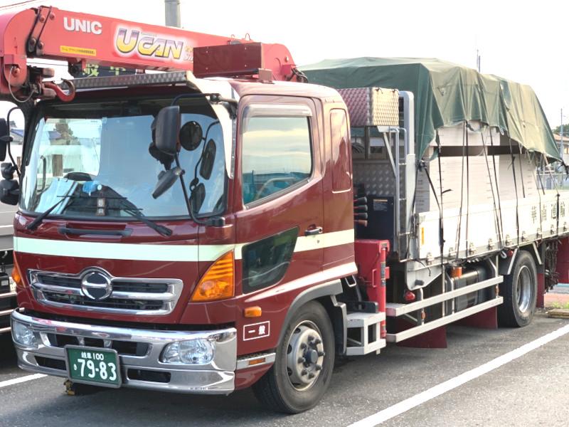 華南運輸株式会社-0002の求人・転職情報