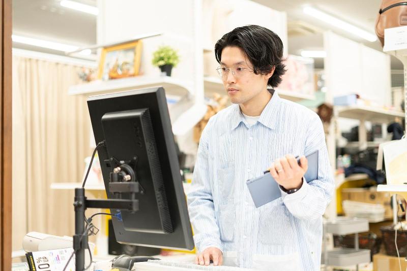 トレファクスタイルのアルバイト・バイト求人情報-04