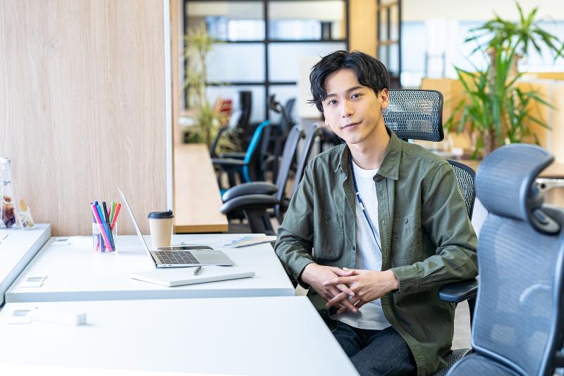 株式会社アイオンズの求人・転職情報