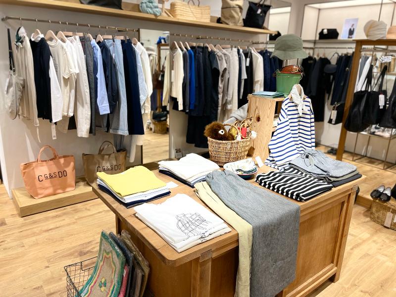 CLASKA Gallery & Shop “DO”池袋店 (運営会社:Happy Styling Management)のアルバイト・バイト求人情報-05