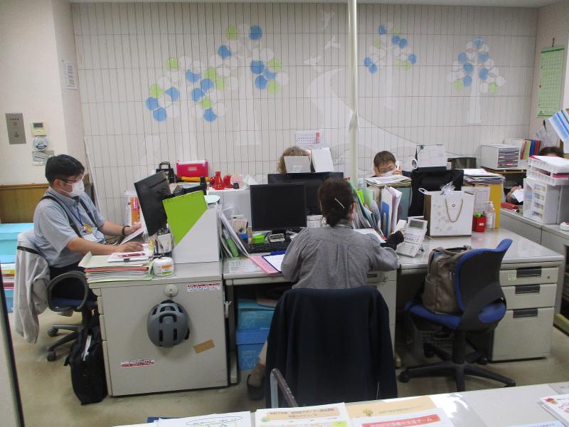 社会福祉法人　三栄会の求人・転職情報
