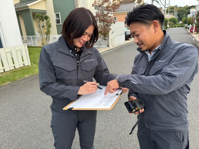 株式会社茅ヶ崎設備工業-0003の求人・転職情報