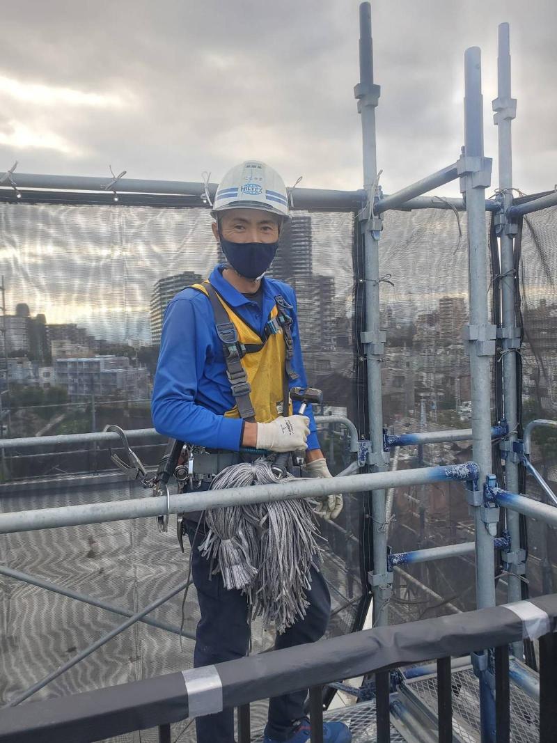 株式会社HILTEX 静岡第一・二機材センターのアルバイト・バイト求人情報-02