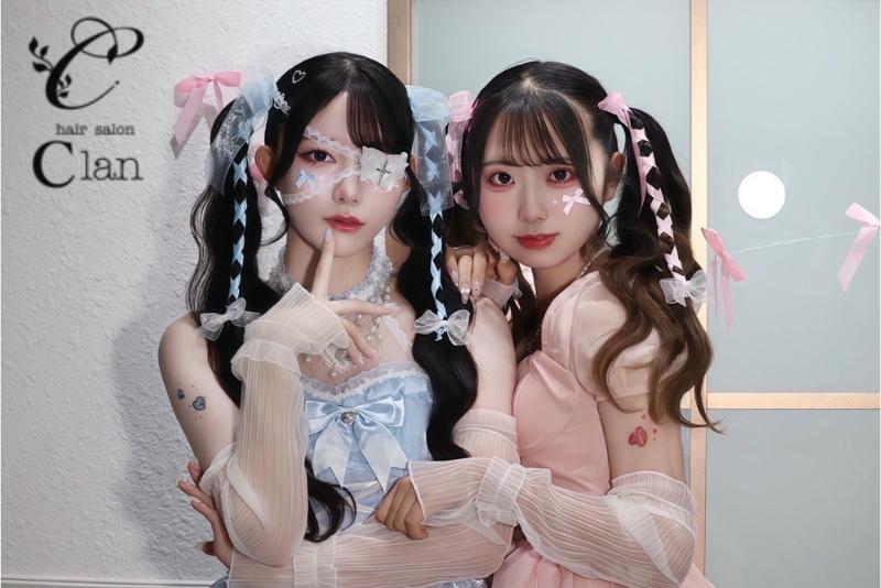 hair salon Clan 梅田店のアルバイト・バイト求人情報-04