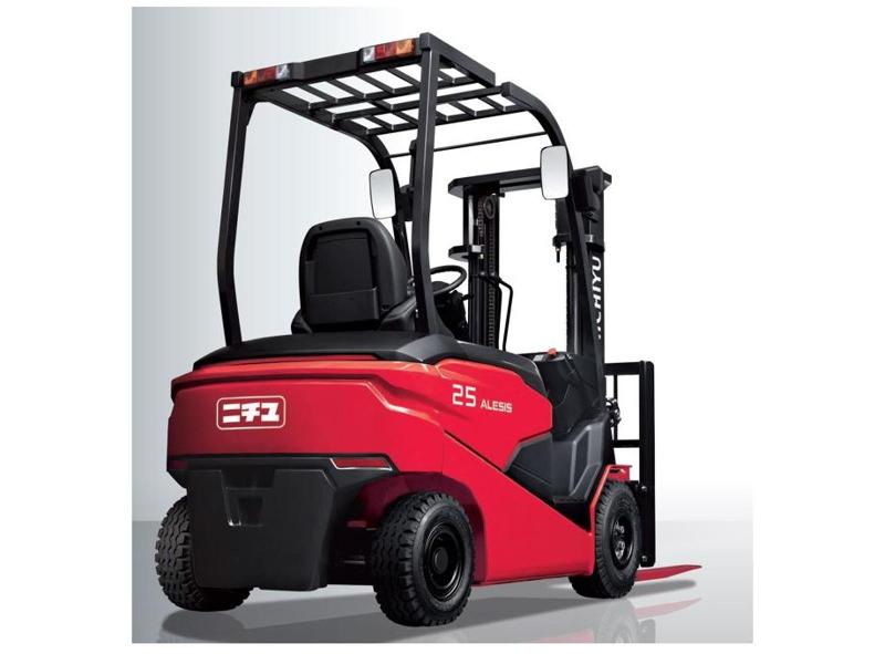 ロジスネクストジャパン株式会社の求人・転職情報