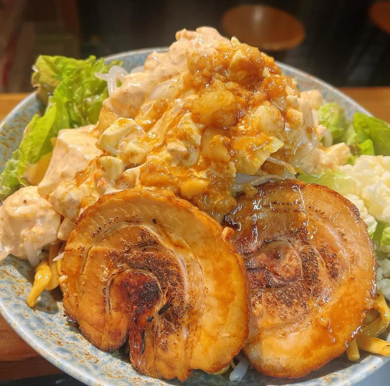 自家製麺88 川崎店のアルバイト・バイト求人情報-04