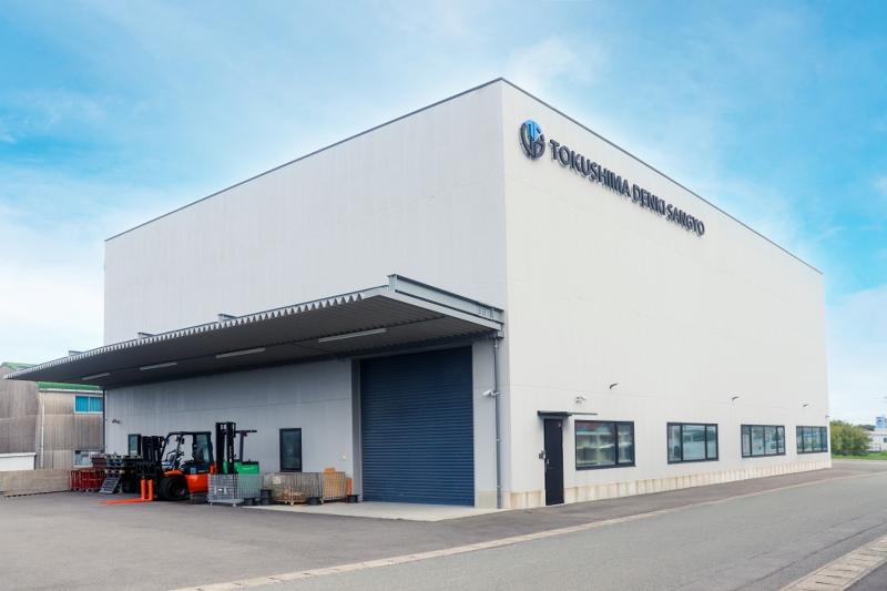 徳島電機産業株式会社の求人・転職情報