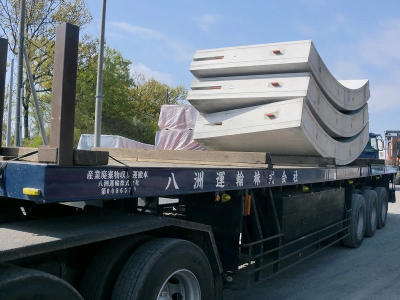 八洲運輸株式会社の求人情報