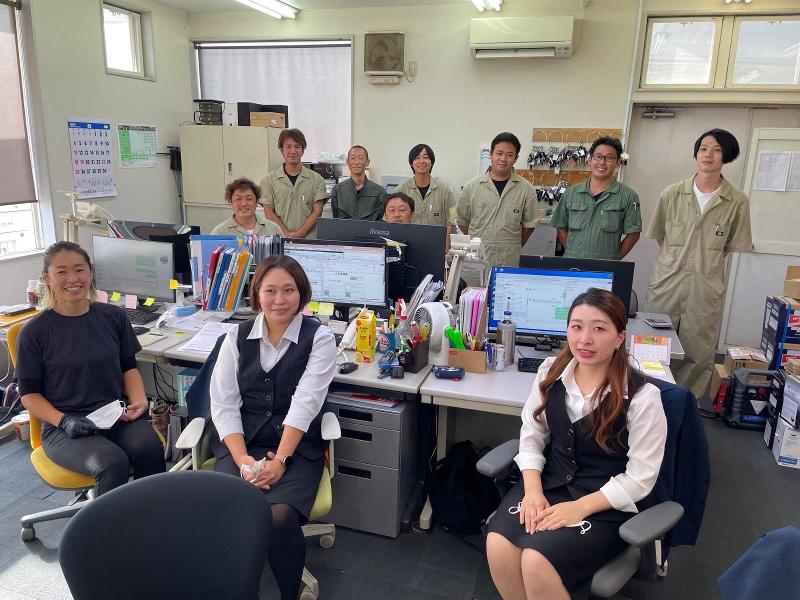 カーセールスYacco　水海道第二工場のアルバイト・バイト求人情報-05