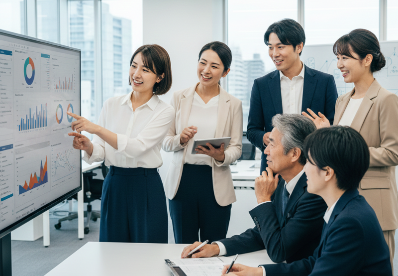 ｍａｒｕｔｔｏ株式会社の求人・転職情報