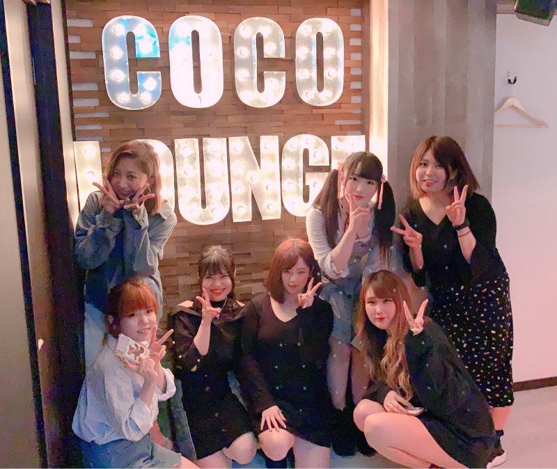 カウンターバー CoCoLoungeのアルバイト・バイト求人情報-05