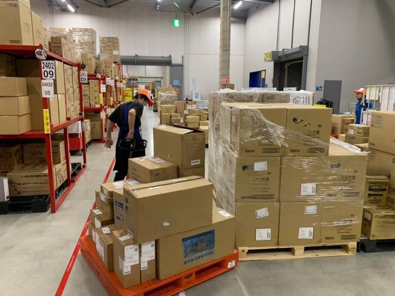 大阪運輸株式会社の求人・転職情報