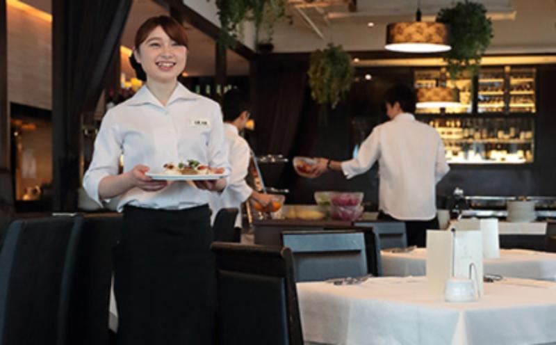 common Cafe 新宿歌舞伎町店/株式会社ラムラの求人・転職情報