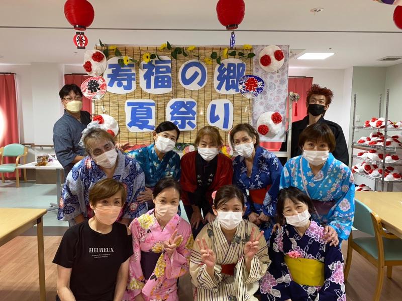 株式会社ケントメディカルケア「寿福の郷　大和高田」のアルバイト・バイト求人情報-03