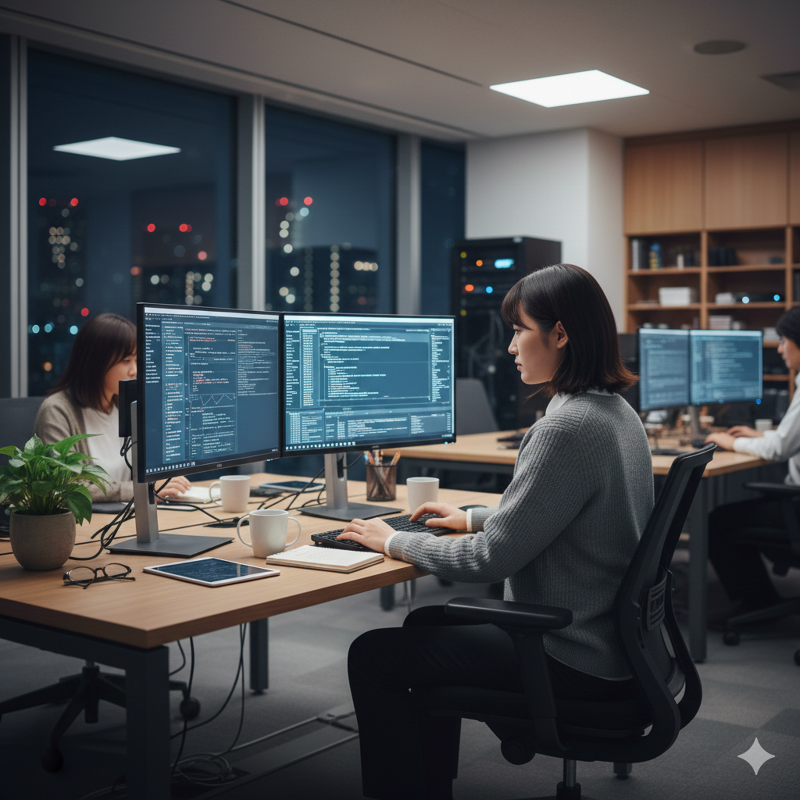 株式会社SINの求人・転職情報