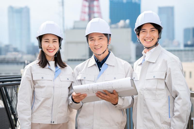 株式会社SINの求人・転職情報