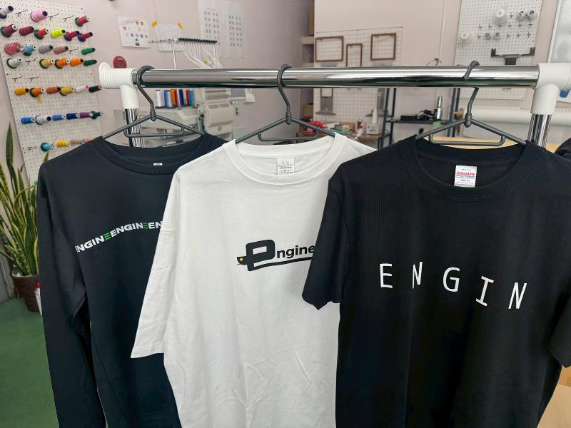 株式会社ENGINの求人・転職情報