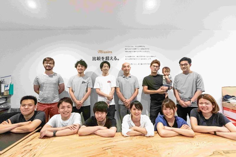 株式会社LOOOFのアルバイト・バイト求人情報-03
