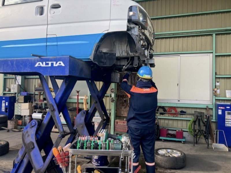 リバー株式会社の求人情報