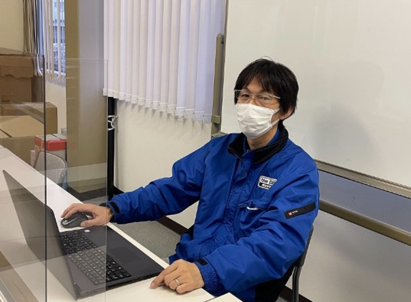 株式会社丸山運送のアルバイト・バイト求人情報-02