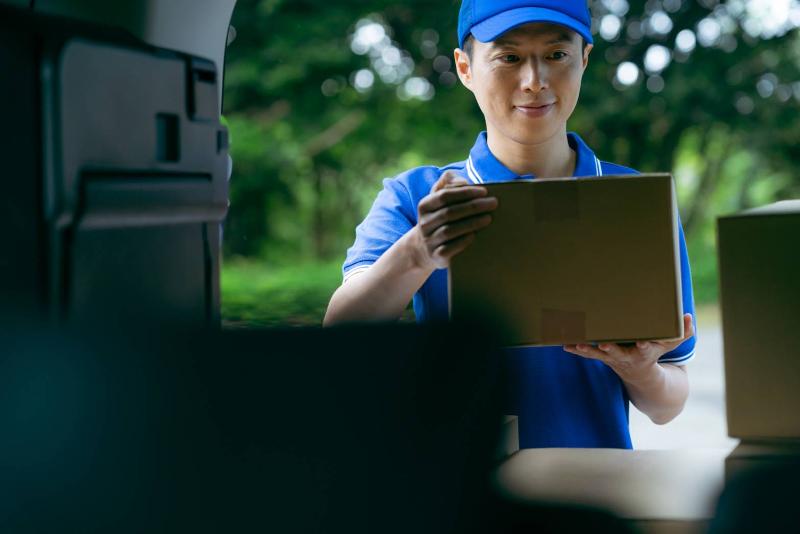 株式会社Smart　Delivery