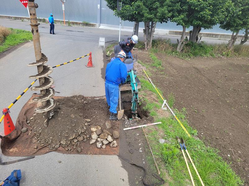 株式会社川島電設のアルバイト・バイト求人情報-05