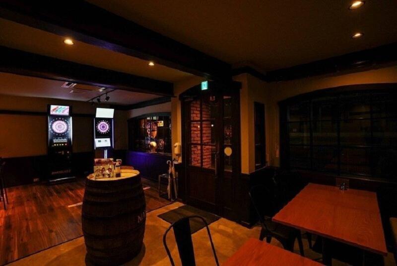 Cafe&Darts Clover(クローバー)のアルバイト・バイト求人情報-02