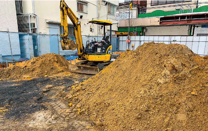 株式会社茜興業の求人・転職情報